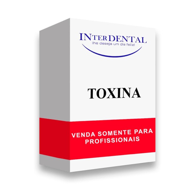 Encontraproduto.com.br - Toxina Botulínica Tipo A 100u Nabota - Rennova