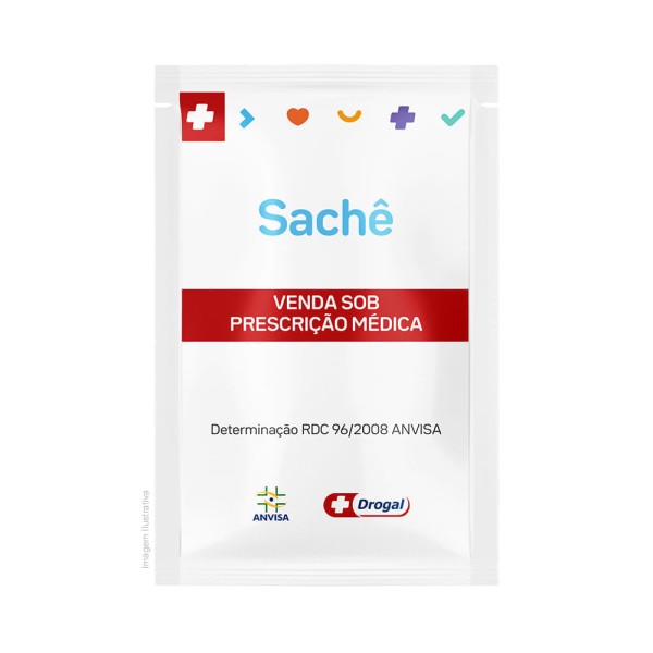 Encontraproduto.com.br - Questran Light Envelope 4g 50 Envelopes