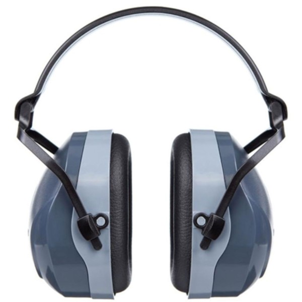 Encontraproduto.com.br - Abafador Protetor De Ruído Protetor Auditivo Confort Plus Camper 26db Com CA