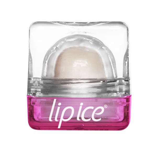 Encontraproduto.com.br - Protetor Labial Lip Ice Cube Fps 15 Romã & Blueberry
