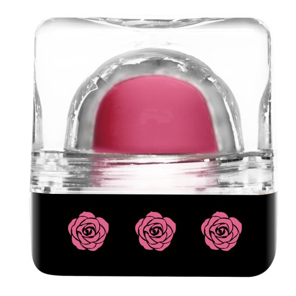 Encontraproduto.com.br - Protetor Labial Lip Ice FPS 15 Cube Sheer Rosa Framboesa 6,5g