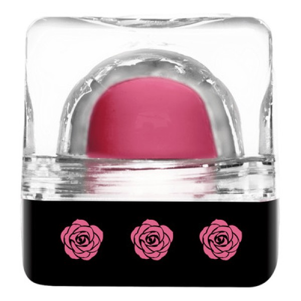 Encontraproduto.com.br - Protetor Labial Lip Ice FPS 15 Cube Sheer Rosa Framboesa 6,5g