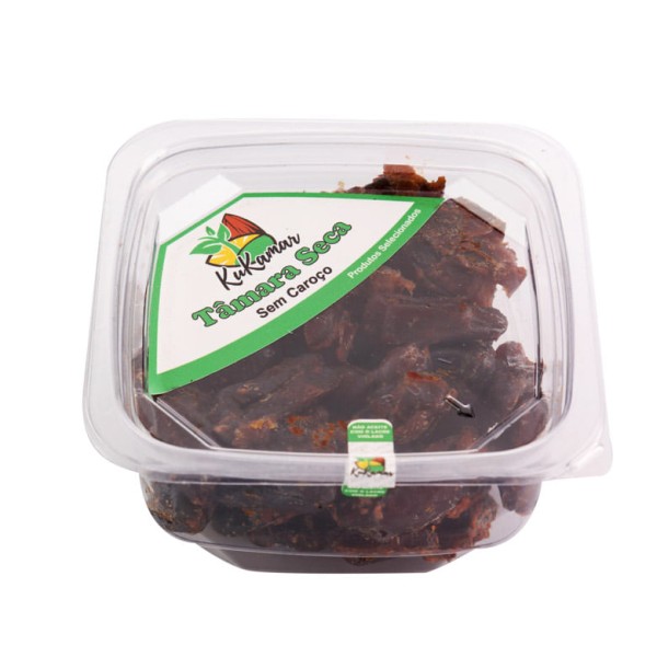 Encontraproduto.com.br - Tamara Seca Kukamar sem Caroço 200 g