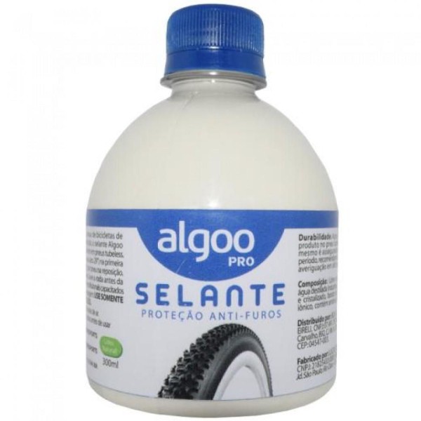 Selante Algoo Anti-Furo 300ml