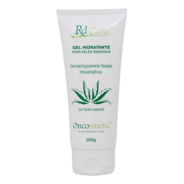 Encontraproduto.com.br - Rd Care Gel Hidratante 200g