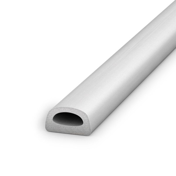 Encontraproduto.com.br - Veda Frestas Adesivo Comfort Door Branco