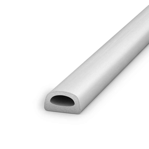 Encontraproduto.com.br - Veda Frestas Adesivo Comfort Door Branco