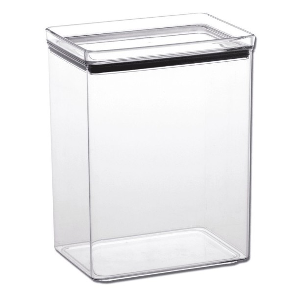 Organizador Multiuso Hermetic Lumini 4,2 Lts Paramount