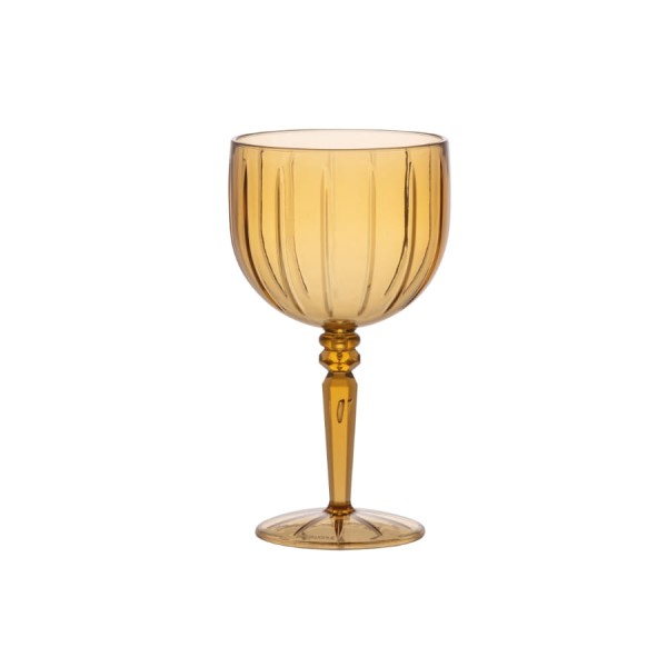 Encontraproduto.com.br - Taca Paramount para Gin Liv 480ml Amber 1676