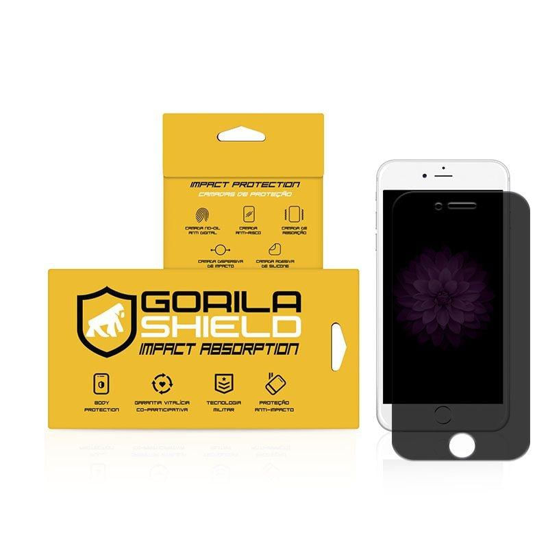 Encontraproduto.com.br - Película Privacidade para iPhone 6 Plus e iPhone 6S Plus - Gshield