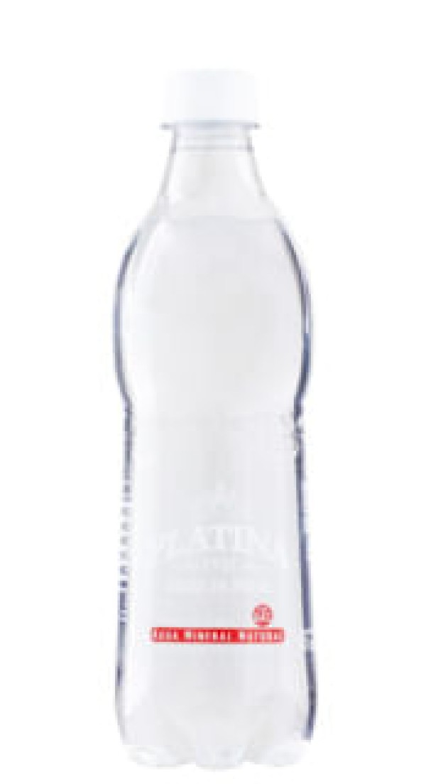 Encontraproduto.com.br - Água Mineral PLATINA com Gás 510ml