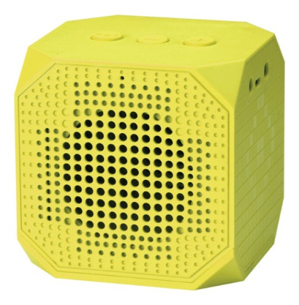 Encontraproduto.com.br - Caixa de Som Wise Box Easy Mobile Preto Branco