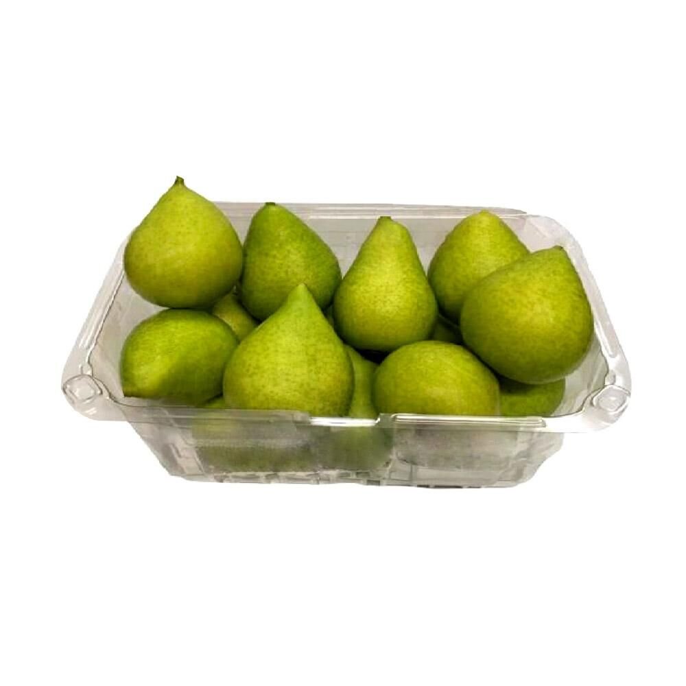 Encontraproduto.com.br - Pera Unifrutti Ercolini Importada Carton 500g