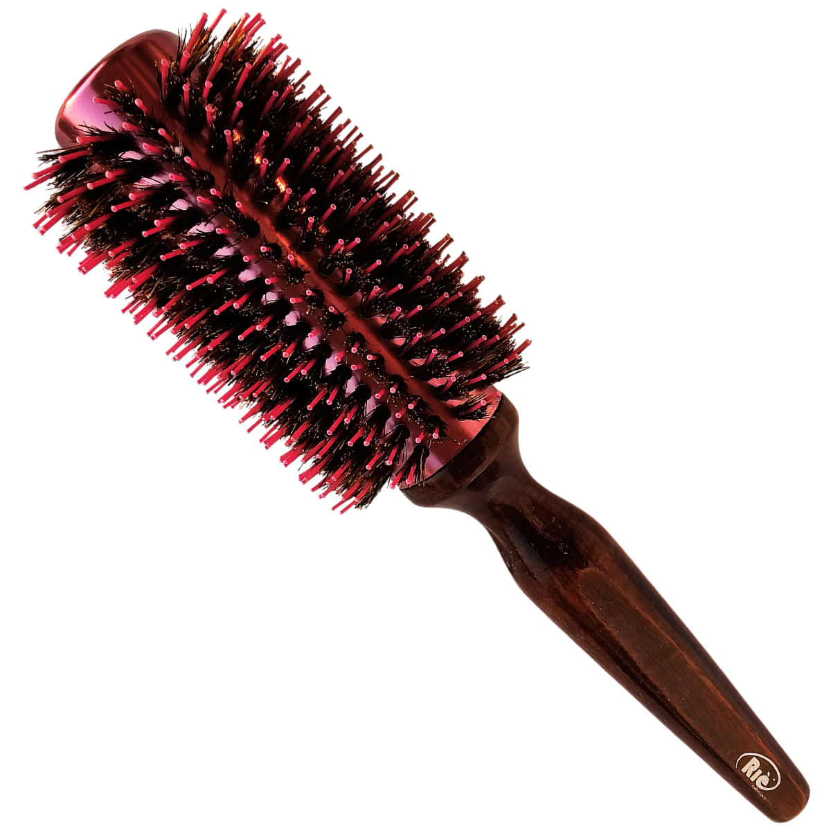 RIÈ salon-pro Escova Frizz Control Thermal Power