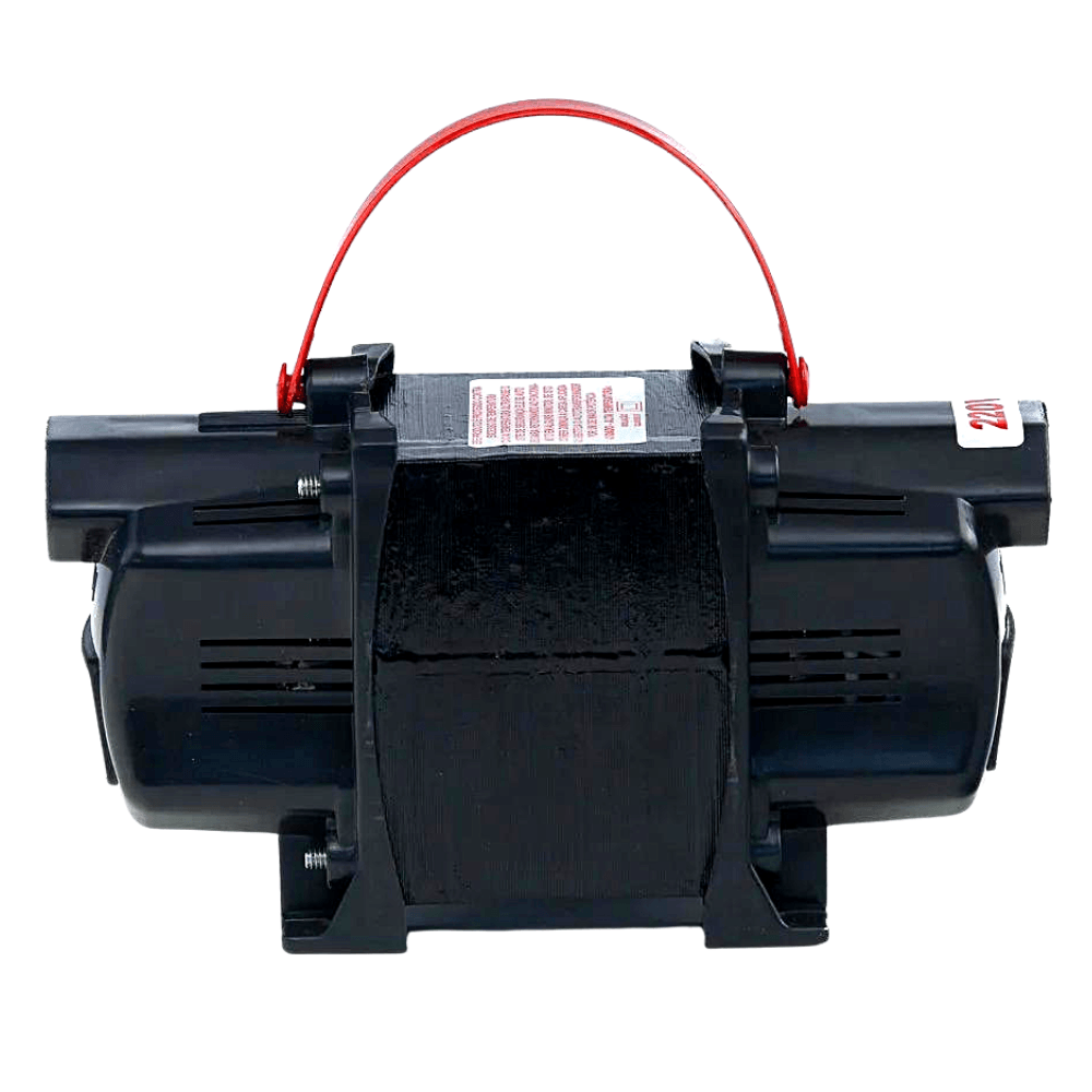 Encontraproduto.com.br - Auto Transformador Bivolt 500VA Fiolux Premium