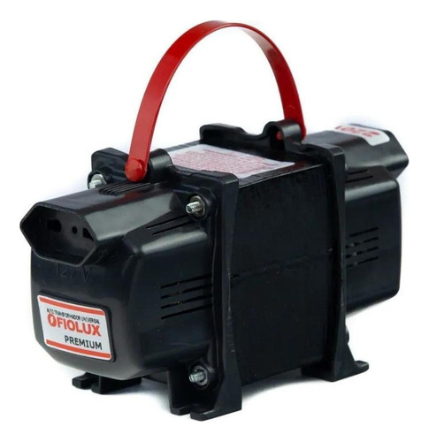 Transformador Fiolux Premium Tripolar 750Va 110/220 220/110