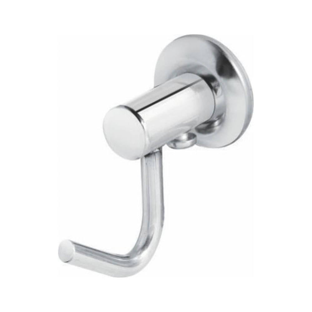 Encontraproduto.com.br - Cabide Simples Standard 1706 - Clara Inox