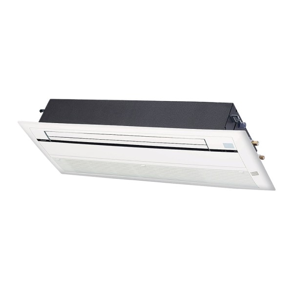 Encontraproduto.com.br - Ar-Condicionado Multi Split Inverter Daikin 18.000 BTUs (1x Evap HW 9.000 + 1x Evap Cassete 1 Via 12.000) Quente/Frio 220V