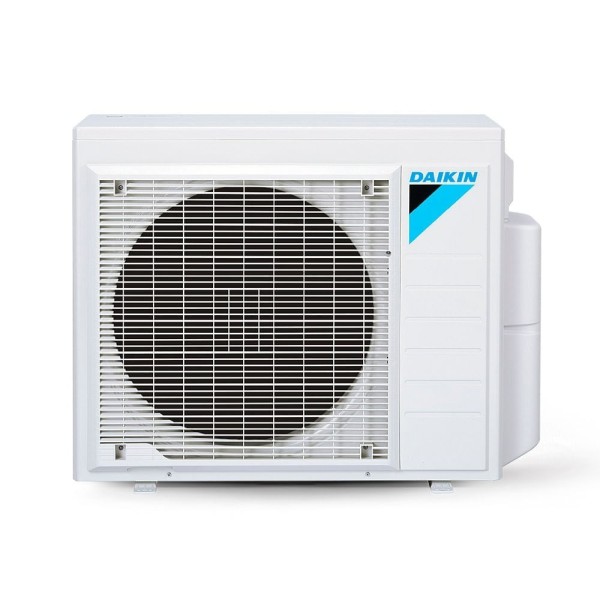 Encontraproduto.com.br - Ar-Condicionado Multi Split Inverter Daikin 18.000 BTUs (1x Evap HW 9.000 + 1x Evap Cassete 1 Via 12.000) Quente/Frio 220V