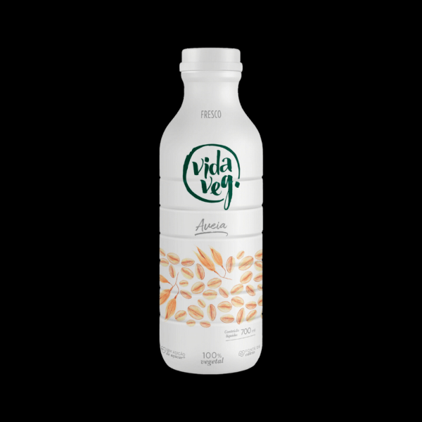 Bebida Vegetal Fresca Vida Veg Aveia 700ml