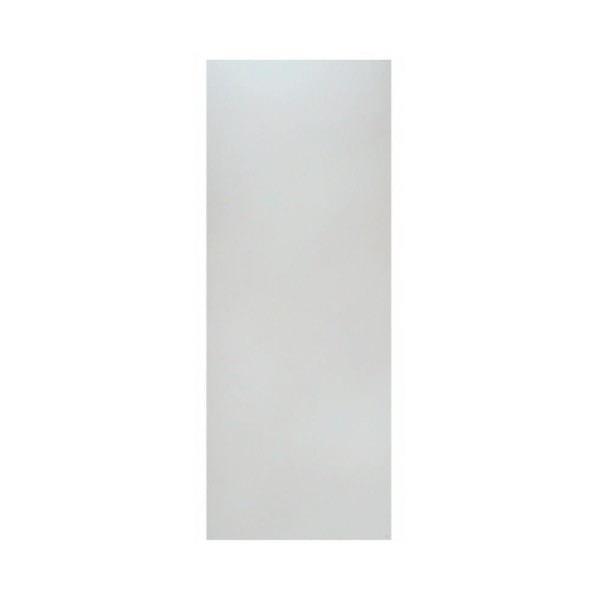 Encontraproduto.com.br - Porta Lisa KDK Primer 210X60CM Branco