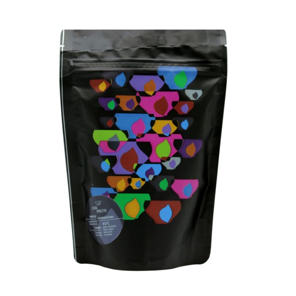 Chá Preto Earl Grey Talchá 100g