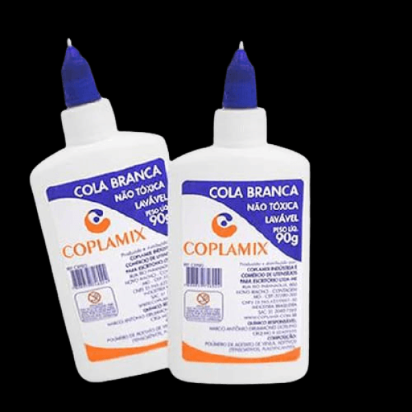 Encontraproduto.com.br - COLA COPLAMIX BCA 90GR