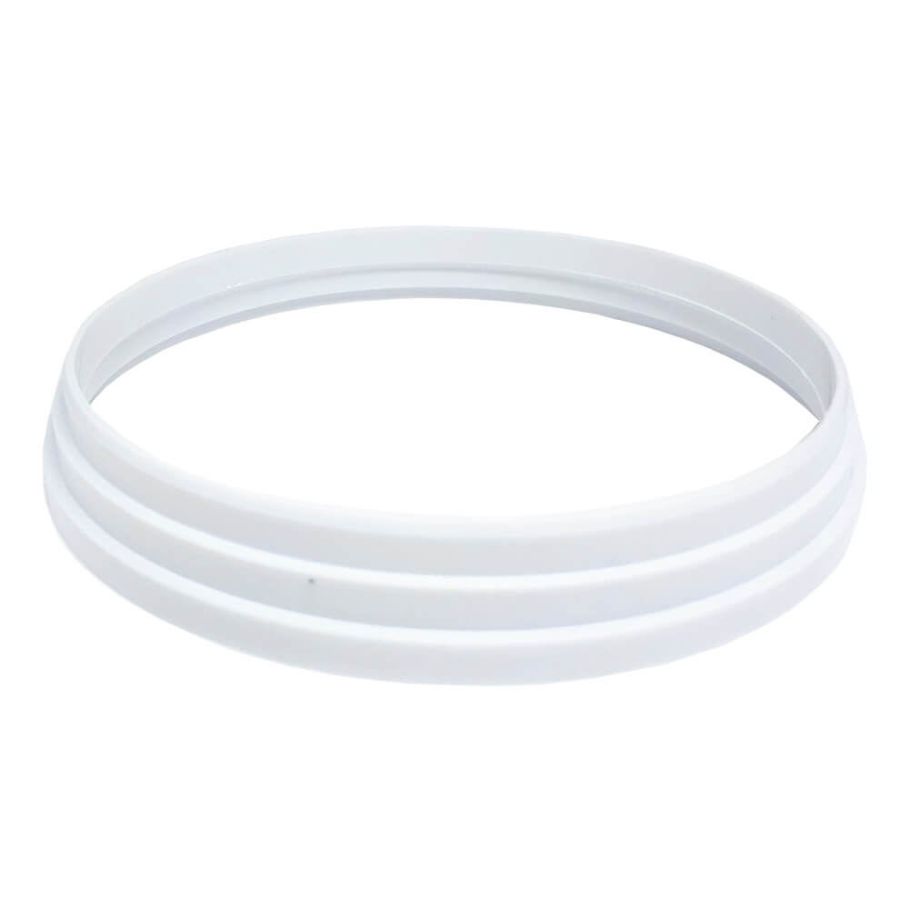 Porta Grelha Garaplas Redonda ABS 15CM