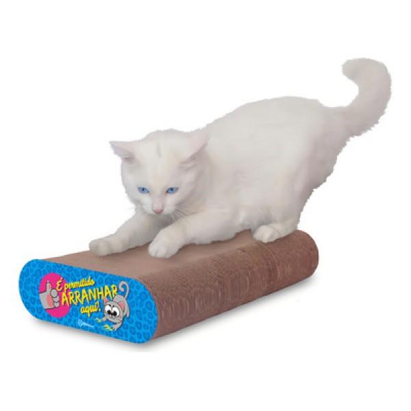 Arranhador para Gatos Catmypet