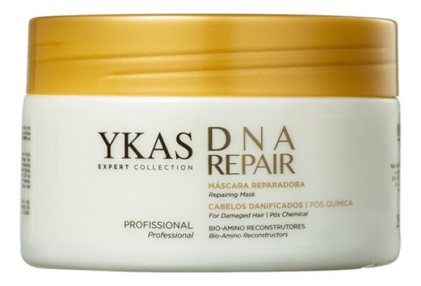 Máscara Ykas DNA Repair 250g