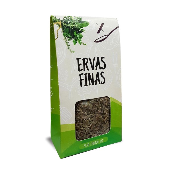 Encontraproduto.com.br - Tempero Ervas Finas CasaXa 12 g