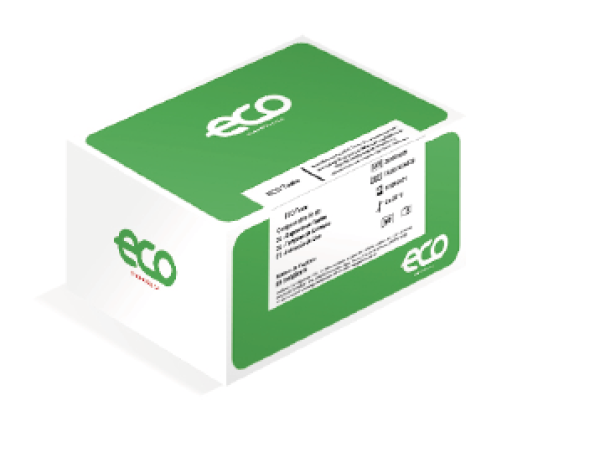 Encontraproduto.com.br - Psa Teste Rápido Semi Quantitativo 20 Tiras - Eco
