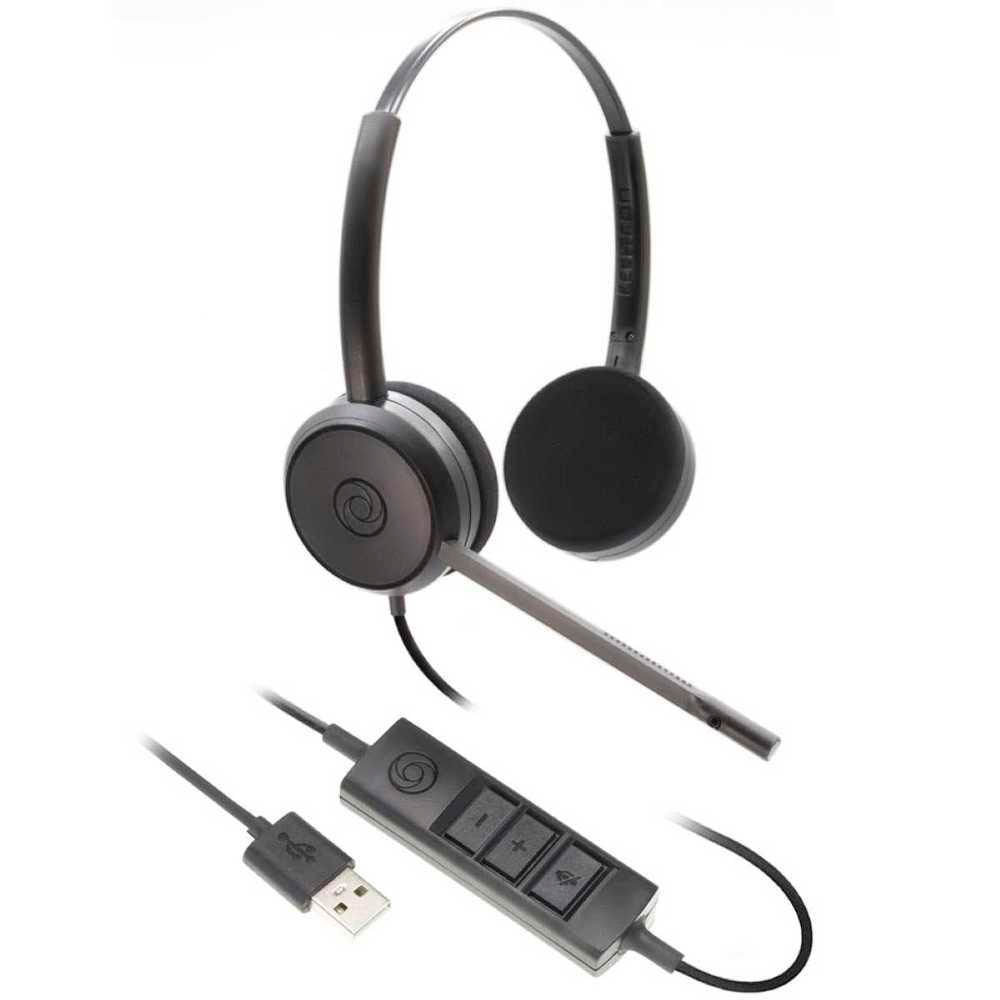 Encontraproduto.com.br - Headset Felitron Bravo, USB, Stereo - 01183-2