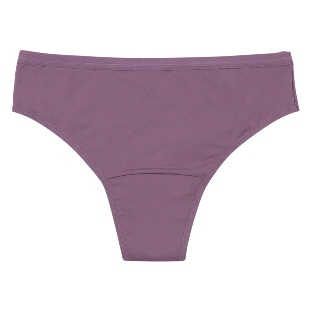 Encontraproduto.com.br - Calcinha Absorvente Violet Cup Rose