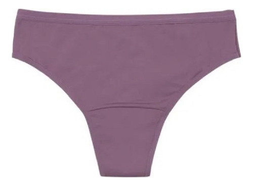 Calcinha Absorvente Violet Cup Rose