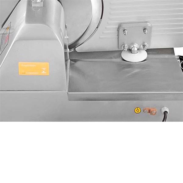 Encontraproduto.com.br - FATIADOR DE FRIOS ELÉT 300MM 240W Bv CFI250 IFM BRASIL