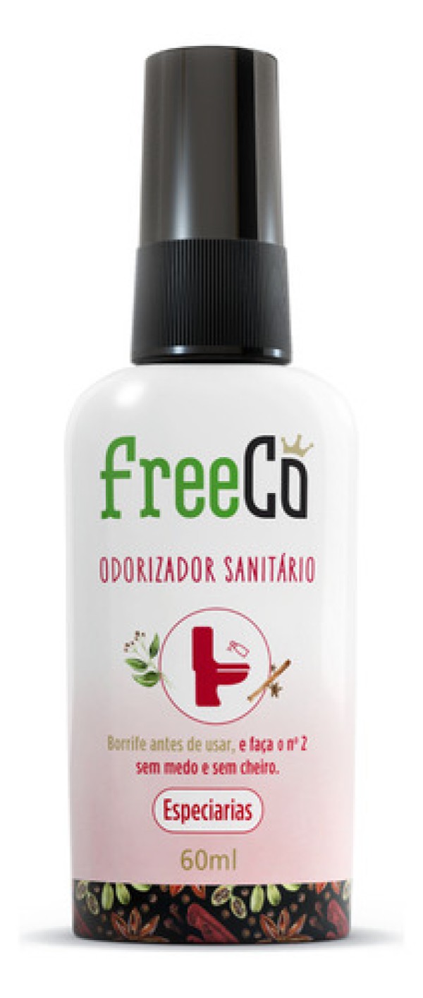 FreeCô Tutti Frutti