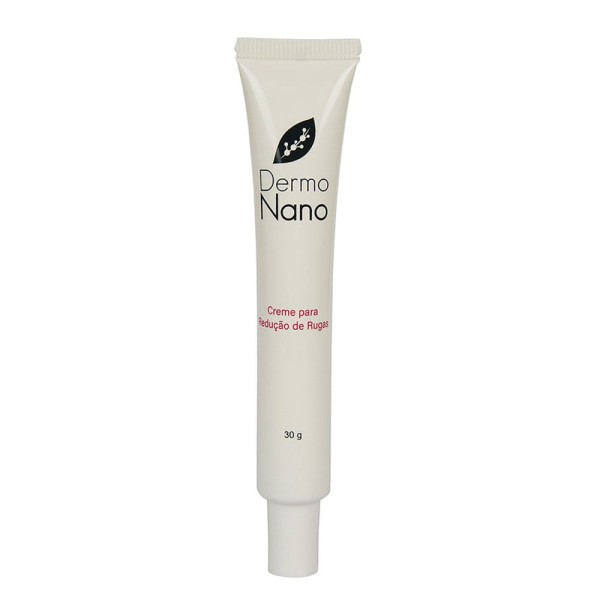 Encontraproduto.com.br - Dermonano Creme para Redução de Rugas 30g