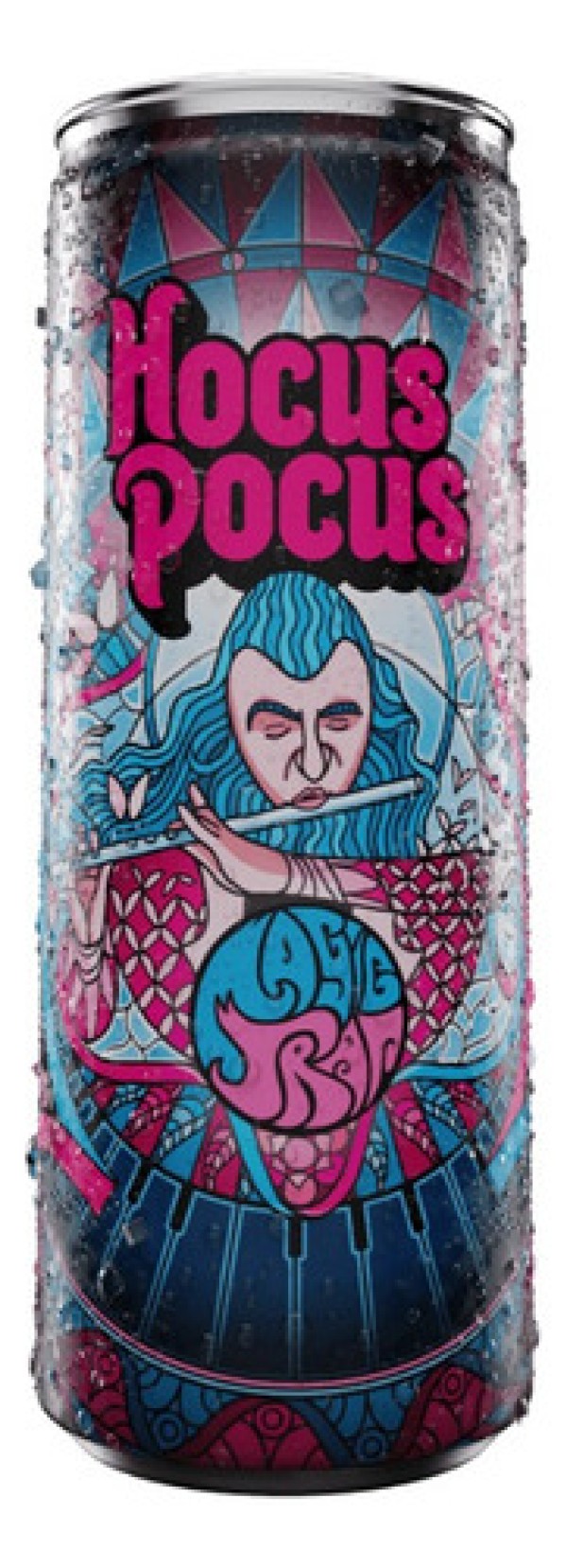 Cerveja Hocus Pocus Magic Trap Lata 350ml