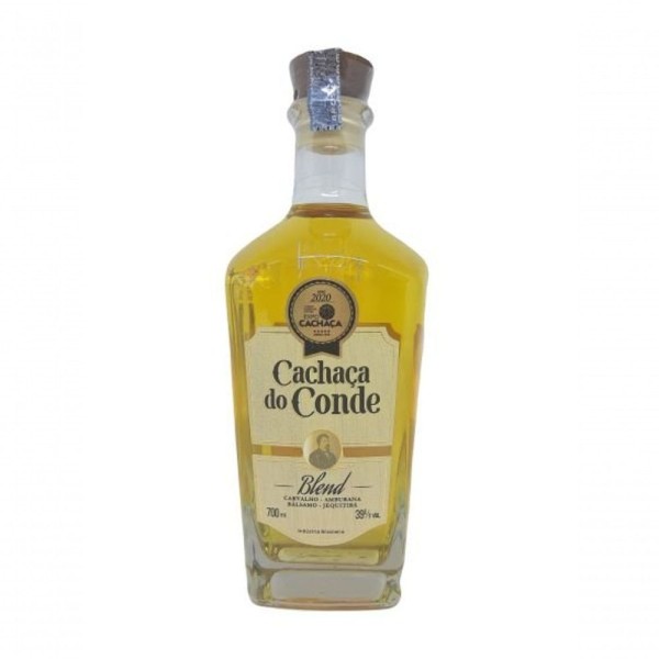 Encontraproduto.com.br - Blend De Cachaça - Carvalho-amburana-bálsamo-jequitibá