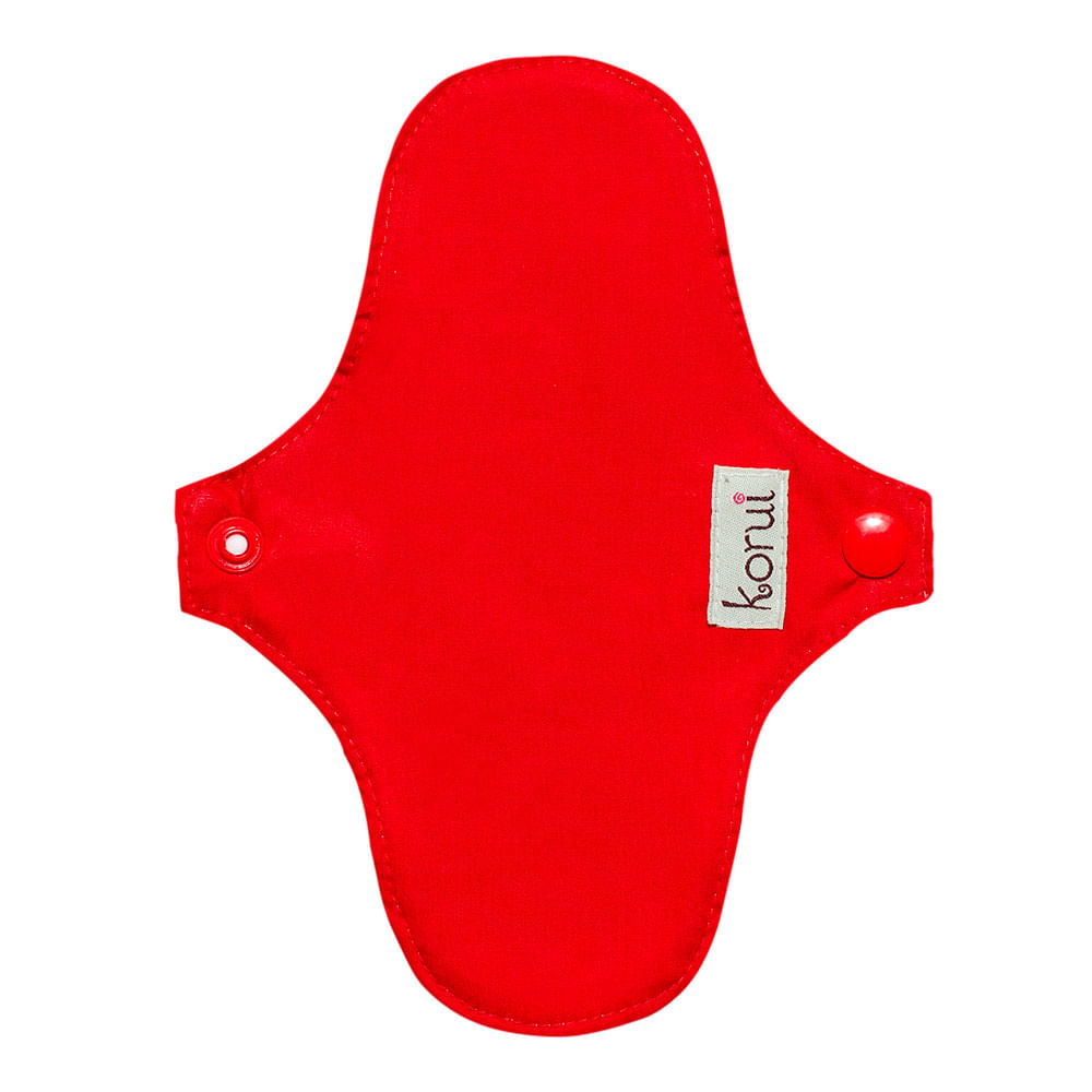 Encontraproduto.com.br - Protetor de Calcinhas Korui - Fogo