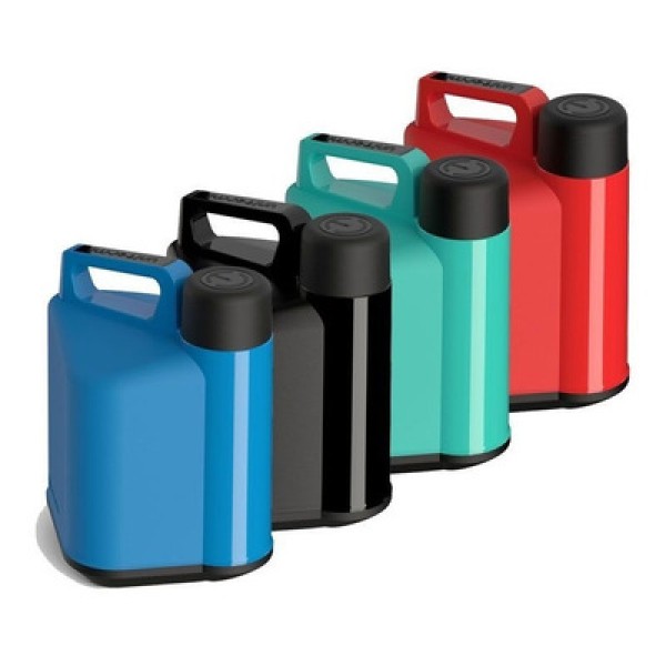 Encontraproduto.com.br - Botijão Térmico Unitermi Cores Sortidas 5L
