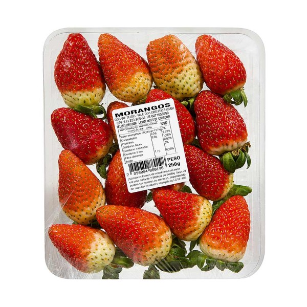 Encontraproduto.com.br - Morango 250g