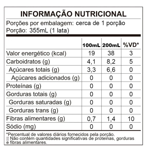Encontraproduto.com.br - Chá Mate Botânica Limão 450ml