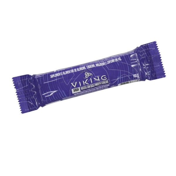 Encontraproduto.com.br - Viking Abacaxi com Coco Canibal Inc 10g