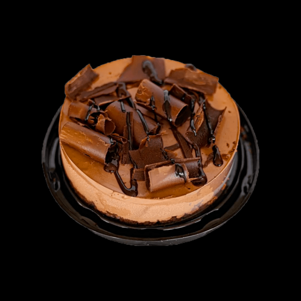 Encontraproduto.com.br - Torta Gourmandise Ninho Com Nutella 970g