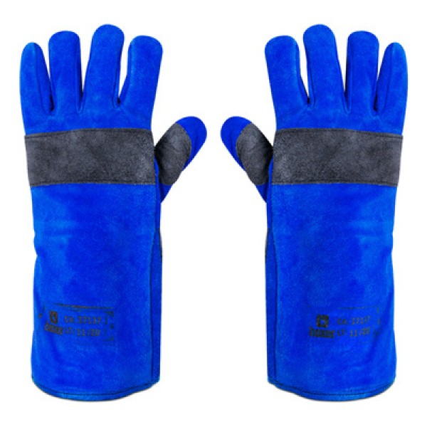 Encontraproduto.com.br - Luva Soldador Macia Boxer
