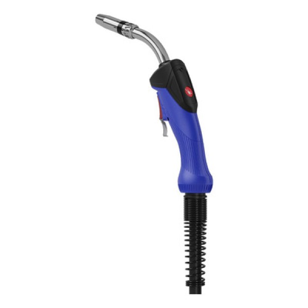 Encontraproduto.com.br - Tocha para solda Mig/Mag 250Amp BX24 com cabo de 3 metros Boxer