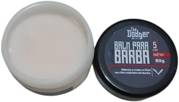 Encontraproduto.com.br - Balm Para Barba The Dodger for Men 80g