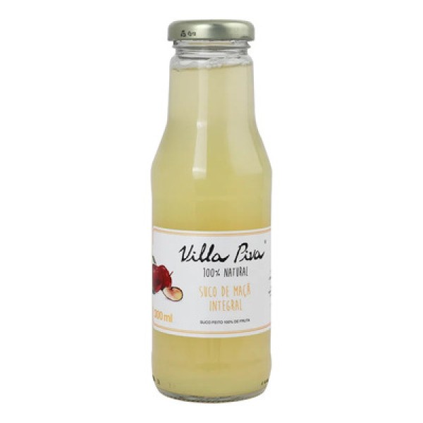 Suco Villa Piva Maçã 300ml